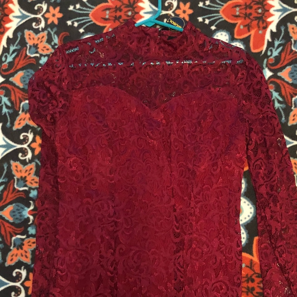 Miusol dress
